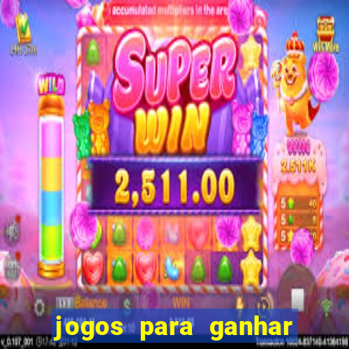 jogos para ganhar dinheiro no pix pagbank